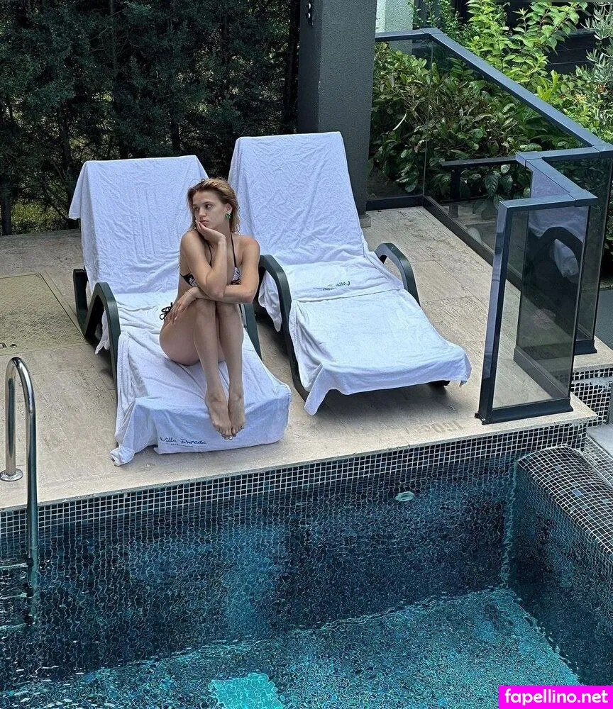 Julia Gavrilina Gavrilina