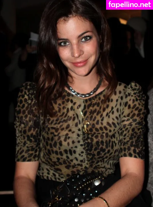 Julia Restoin Roitfeld