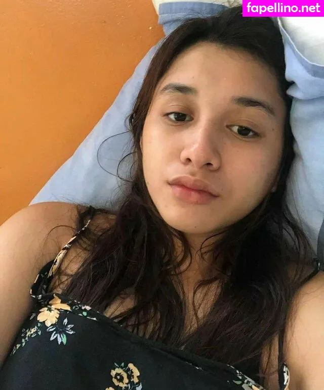 Justine Anne Belisario