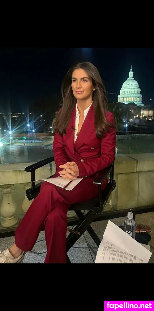 Kaitlan Collins 1
