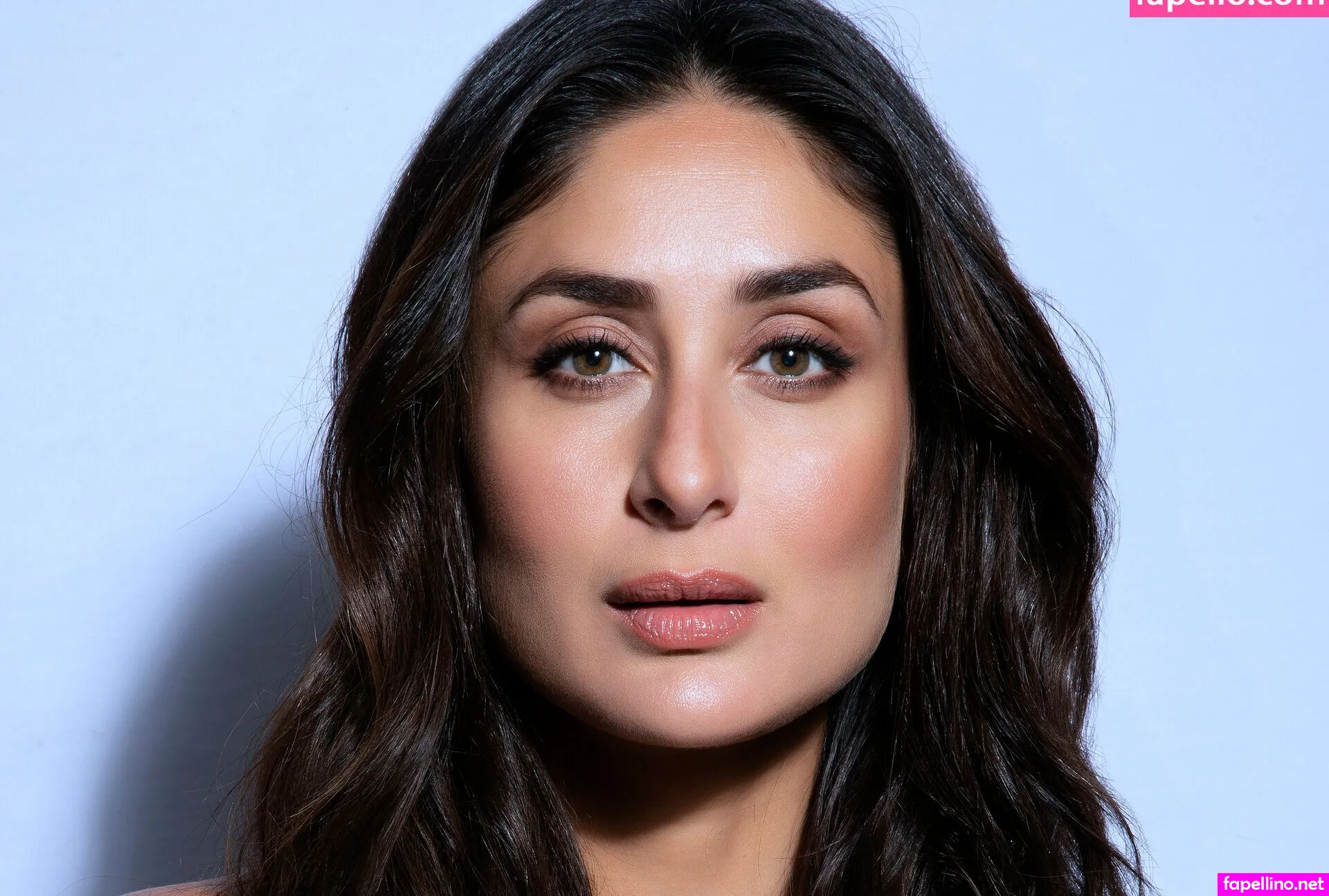 Kareena Kapoor Khan