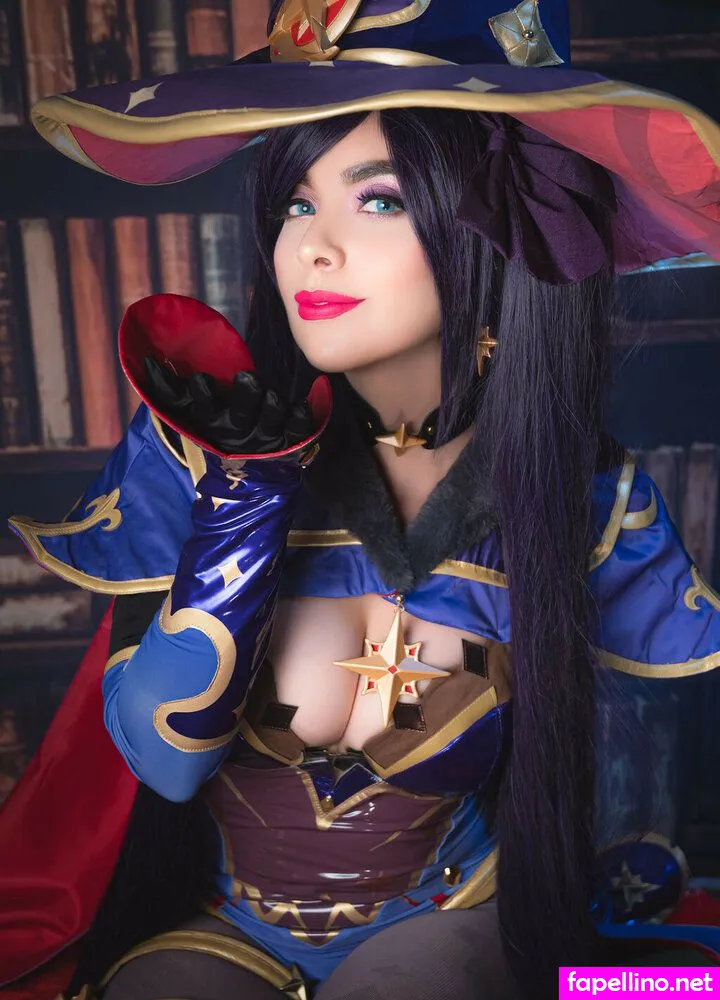 Kareng Cosplay