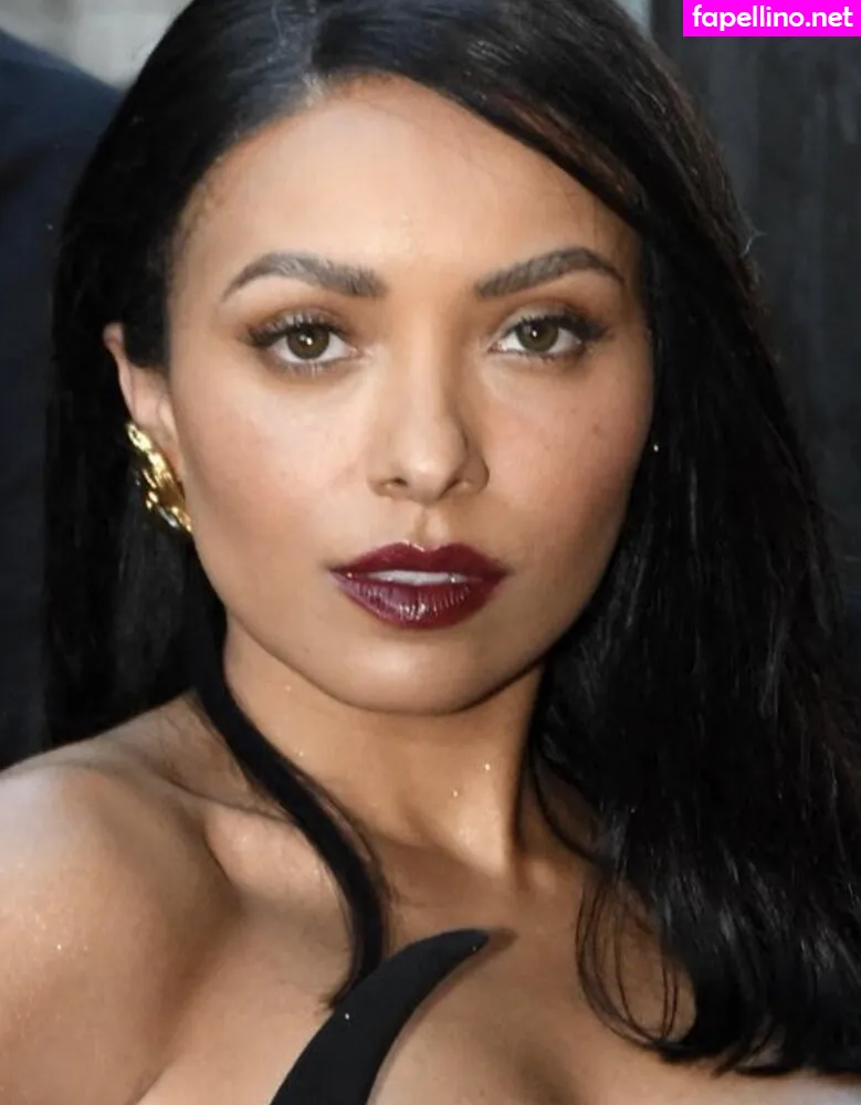 Kat Graham
