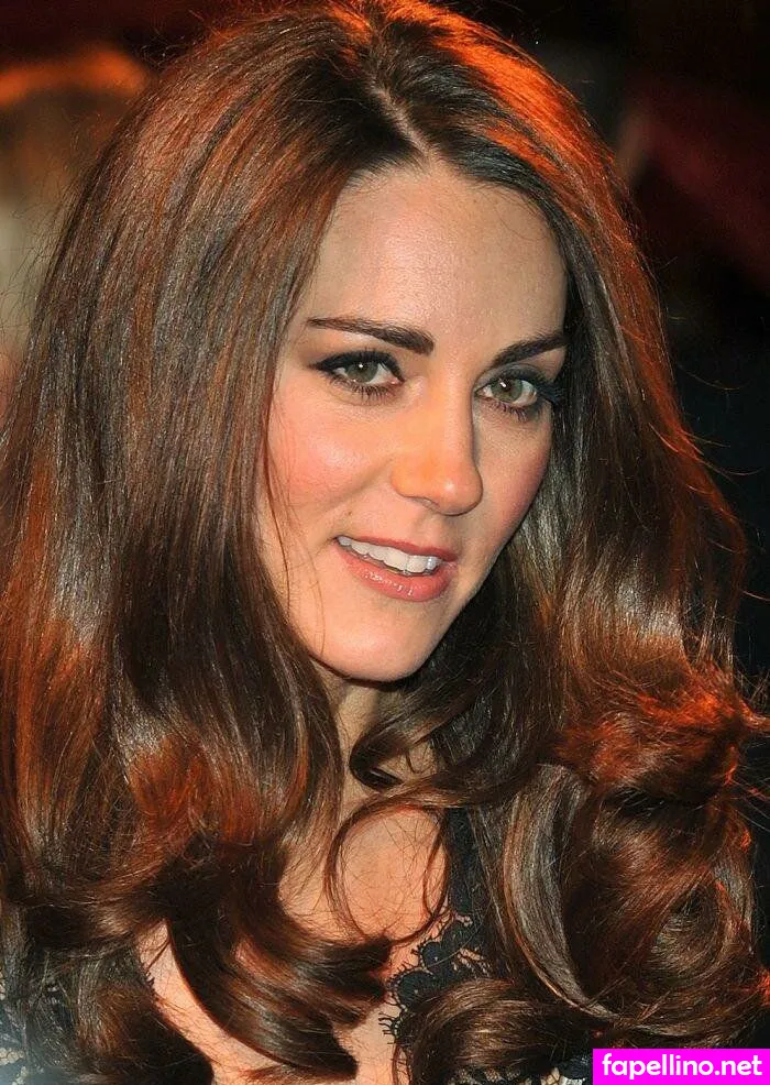 Kate Middleton