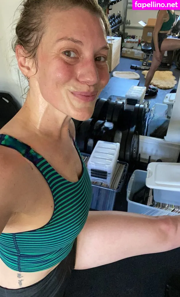 Katee Sackhoff