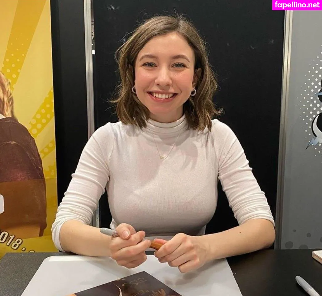 Katelyn Nacon