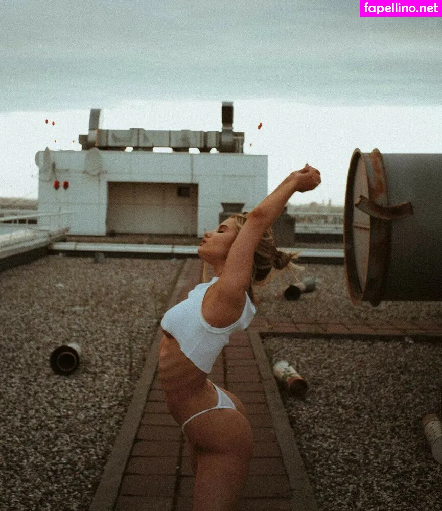 Katerina Pluchevskaya