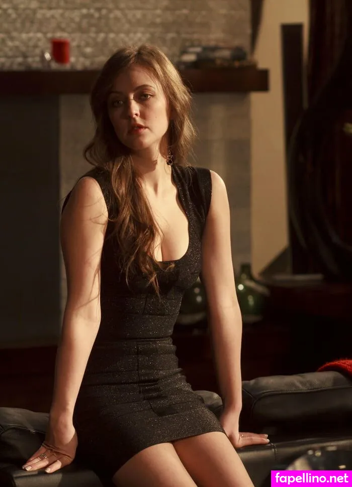 Katharine Isabelle