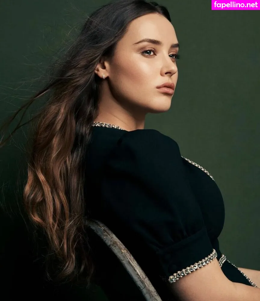 Katherine Langford