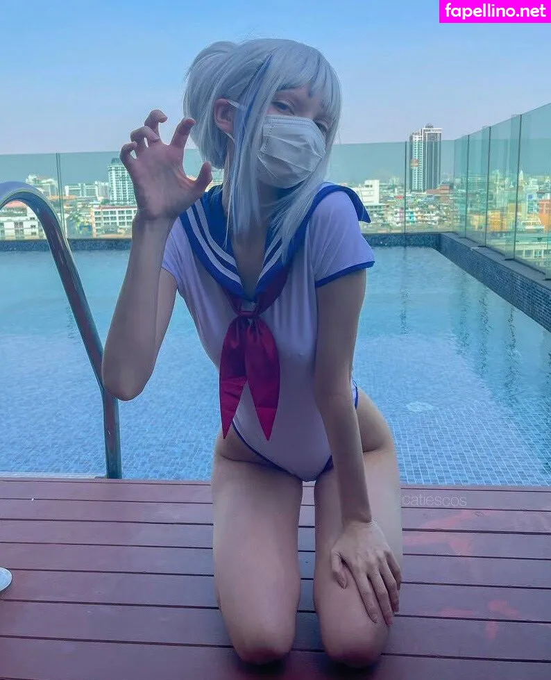 Katie Westwood Caties