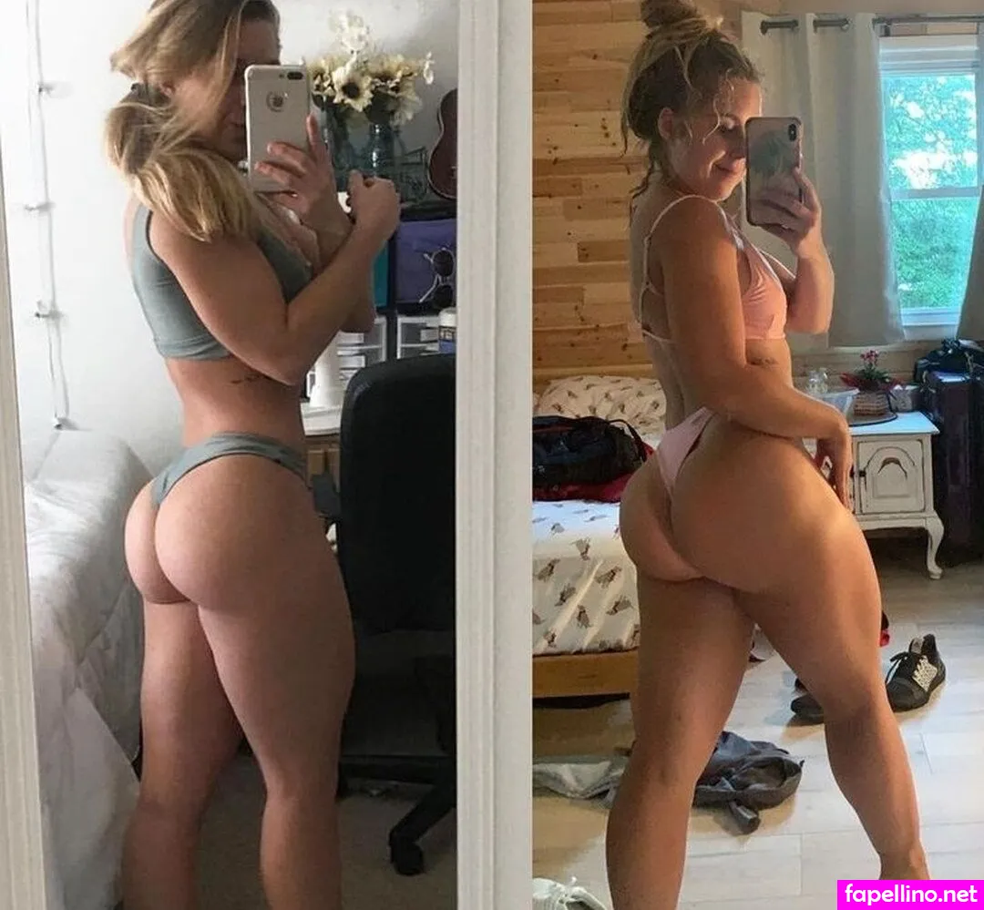 Katrina Wright Collegecleaneating Katrina Mckenna