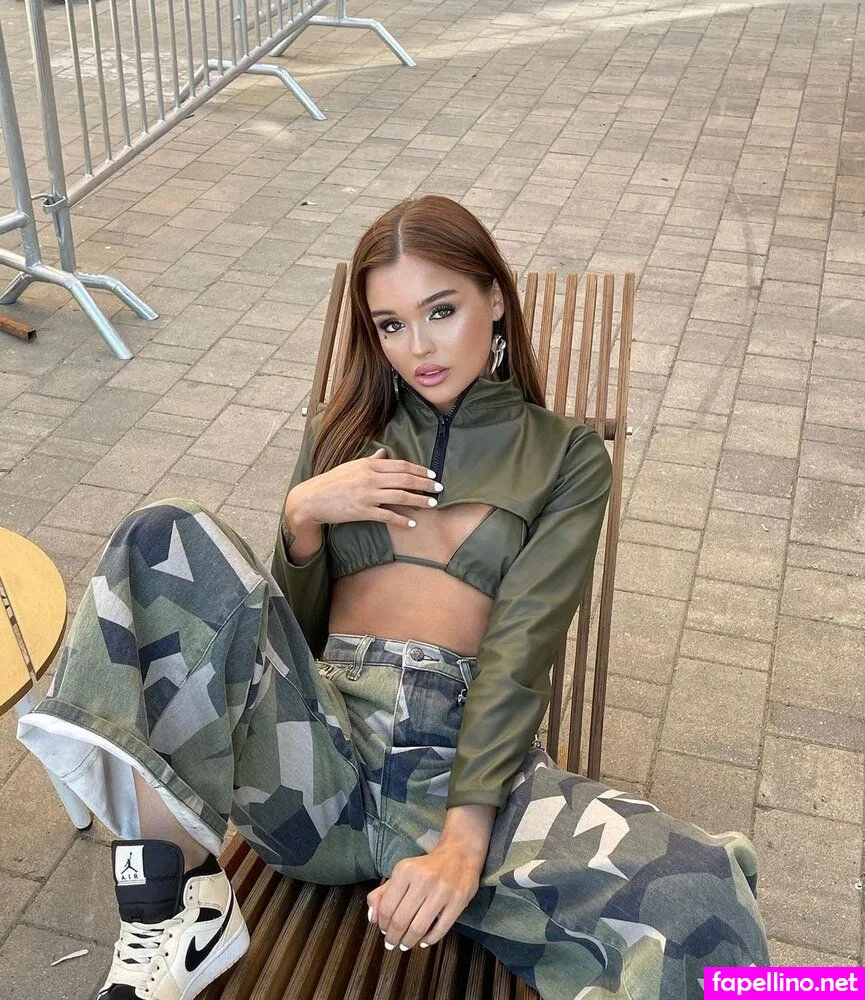 Katryn Depp Ekaterina