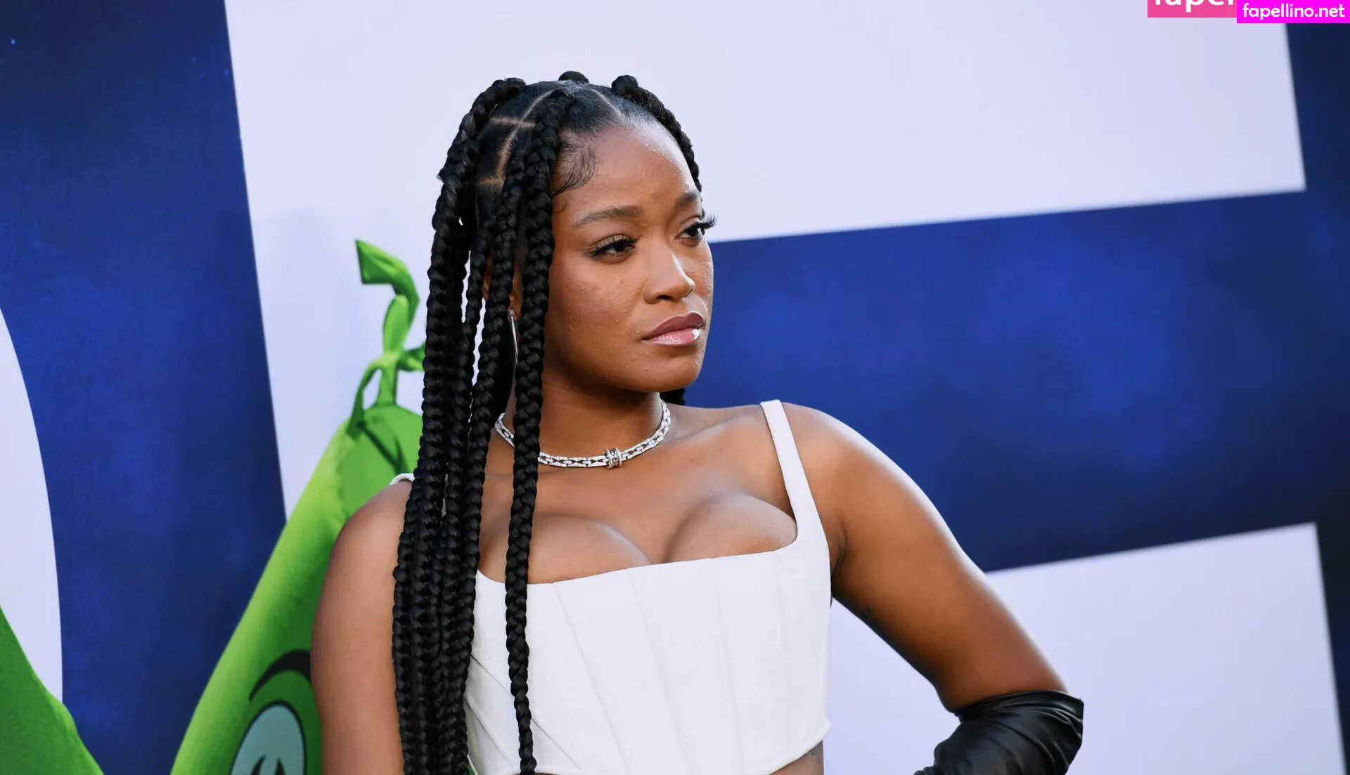Keke Palmer