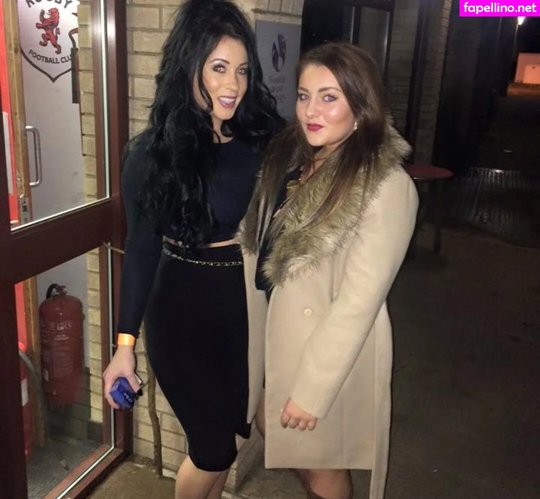 Kelly Louise Sheridan