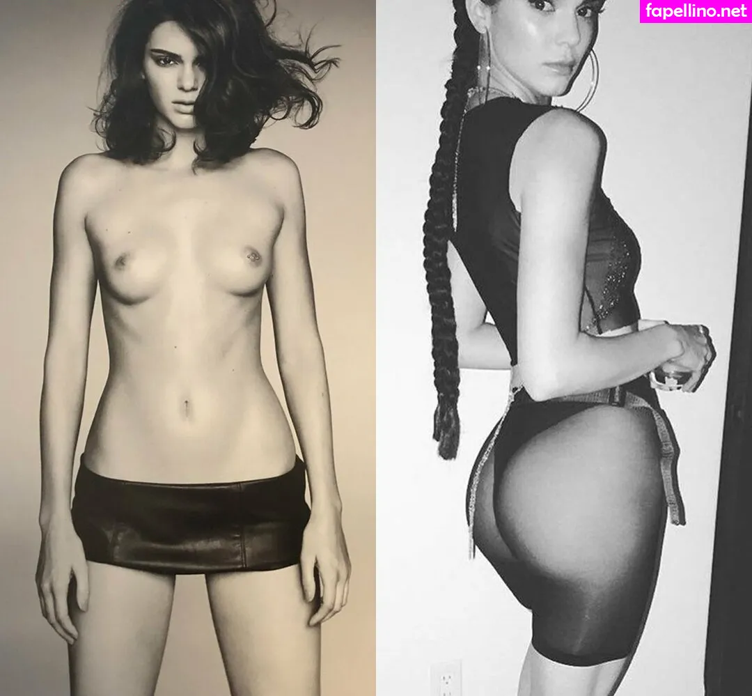 Kendal Jenner