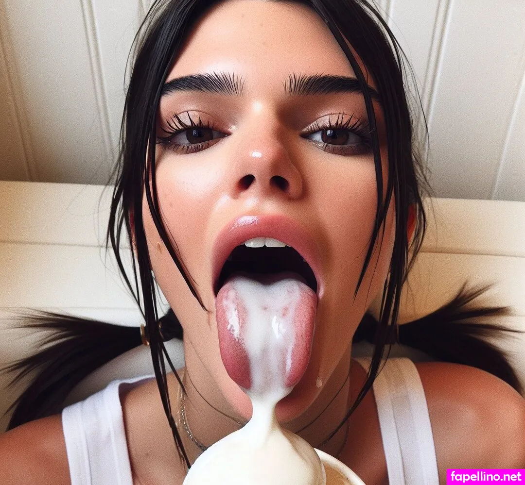 Kendall Jenner Ai Porn