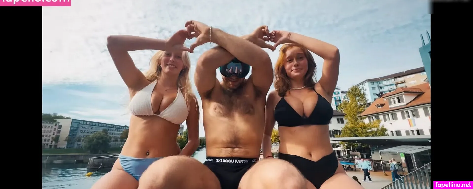 Kennt Einer Die Beiden