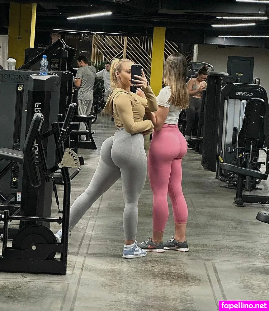 Kicaa Kristina Stani