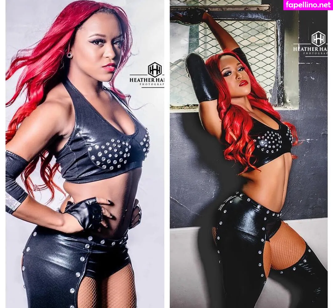 Kiera Hogan