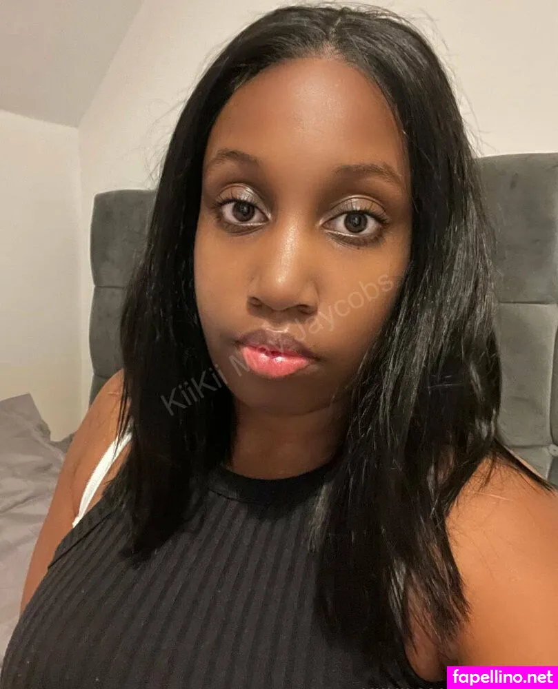 Kiikiimayjaycobsfree