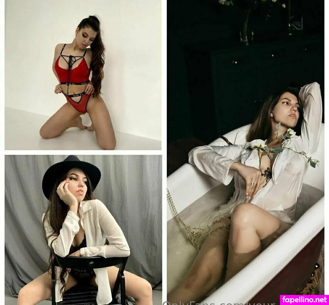 Kiki Need You Inside