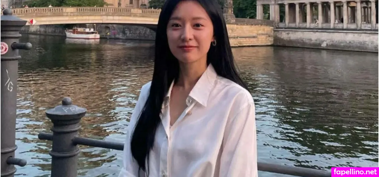 Kim Ji Won