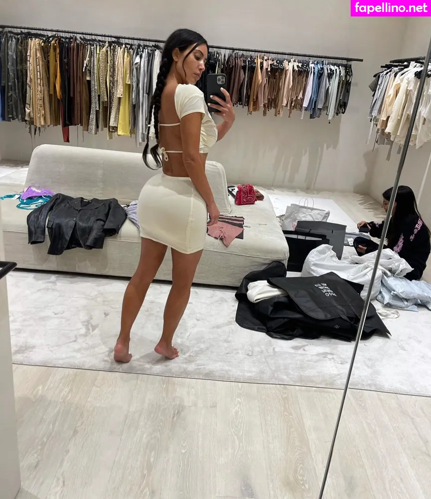 Kim Kardashian