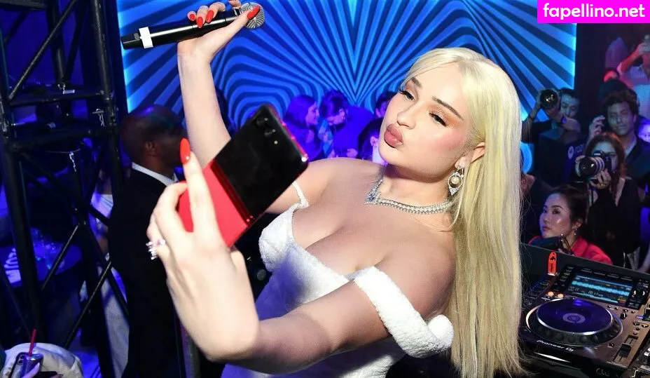 Kim Petras
