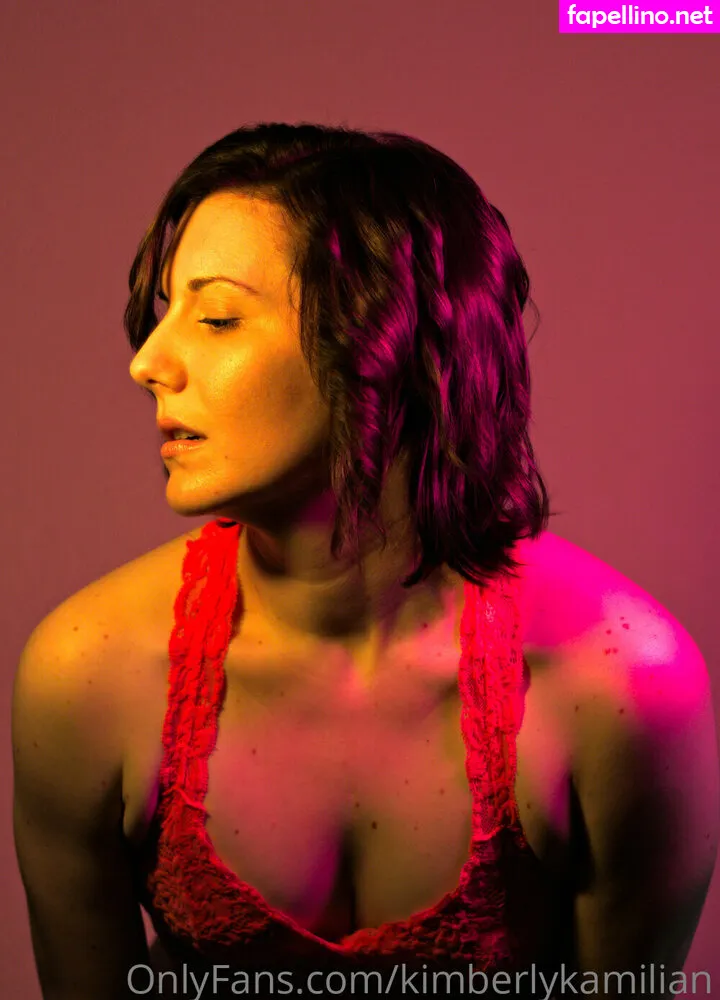 Kimberlykamilianfree
