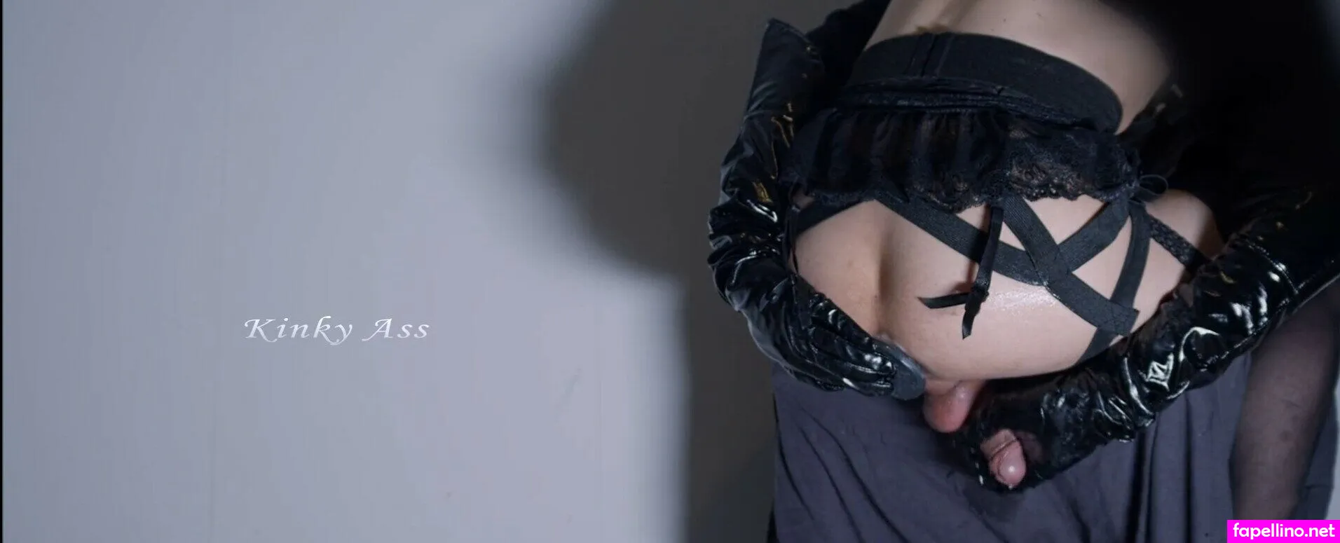 Kinky Ass