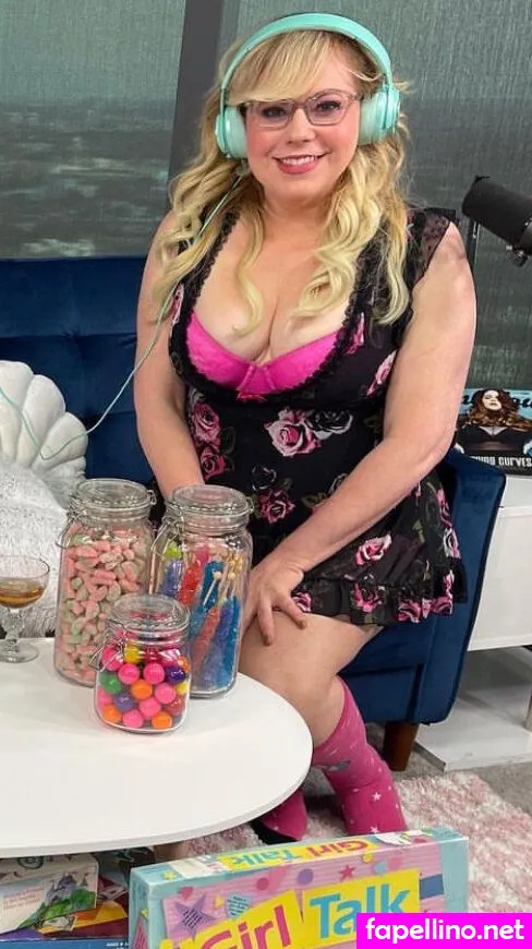Kirsten Vangsness