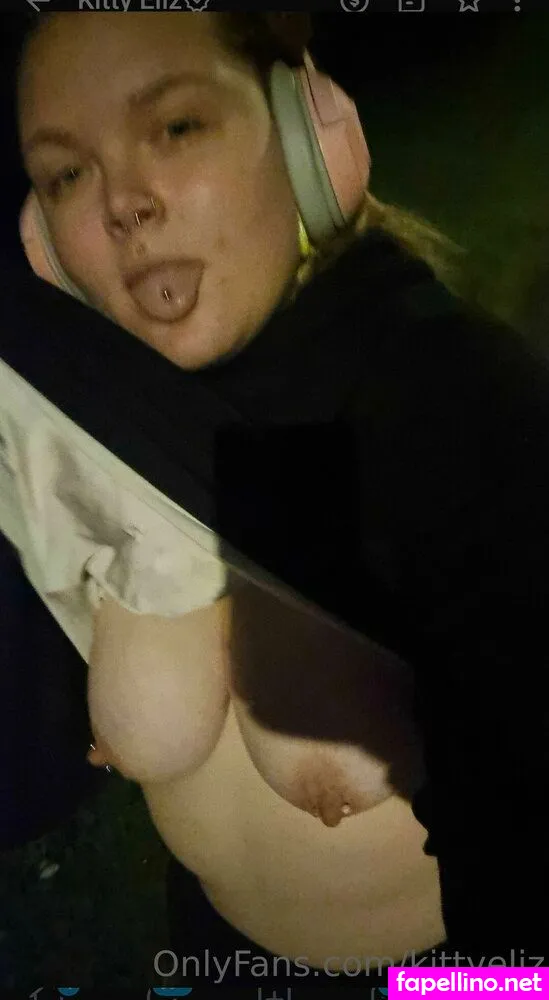 Kitty Eliz