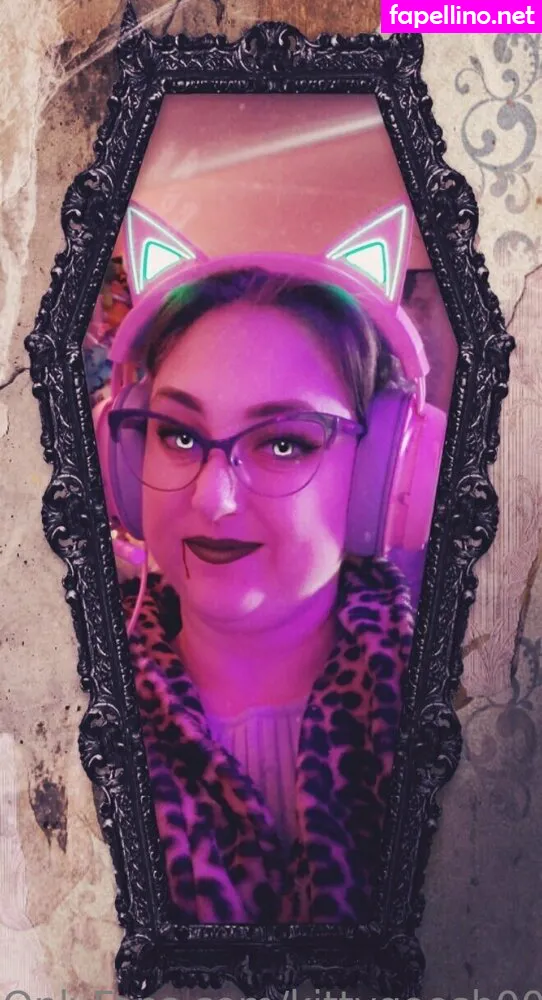 Kittygoesb00m
