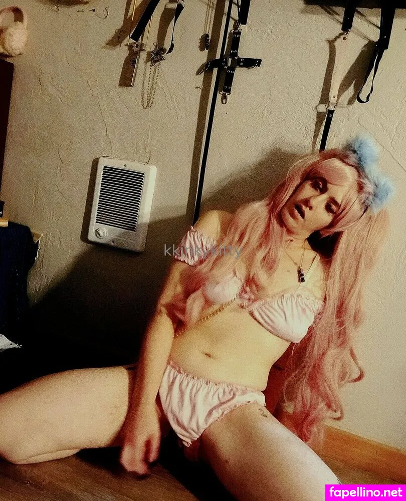 Kkinky Kitty 420 Free