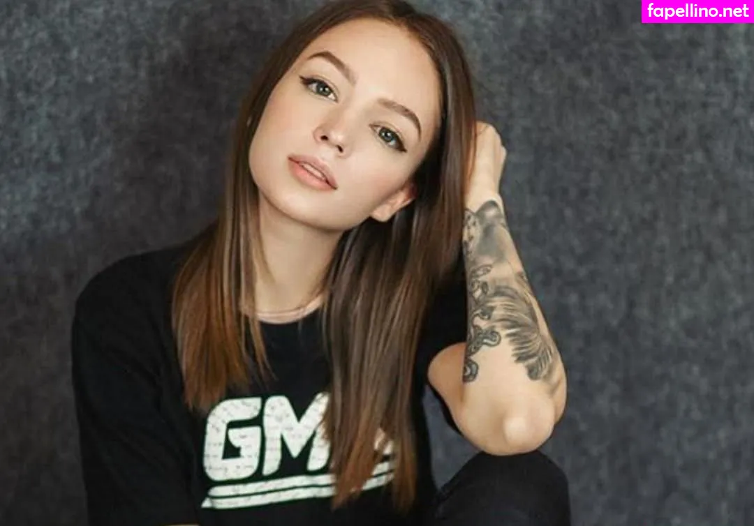 Kristina Rybalchenko