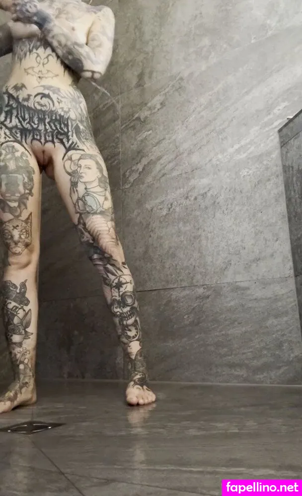 Kristy Von Kashyyyk 5