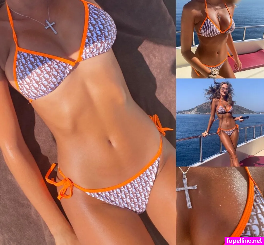 Kyia Peters Bbygirl29