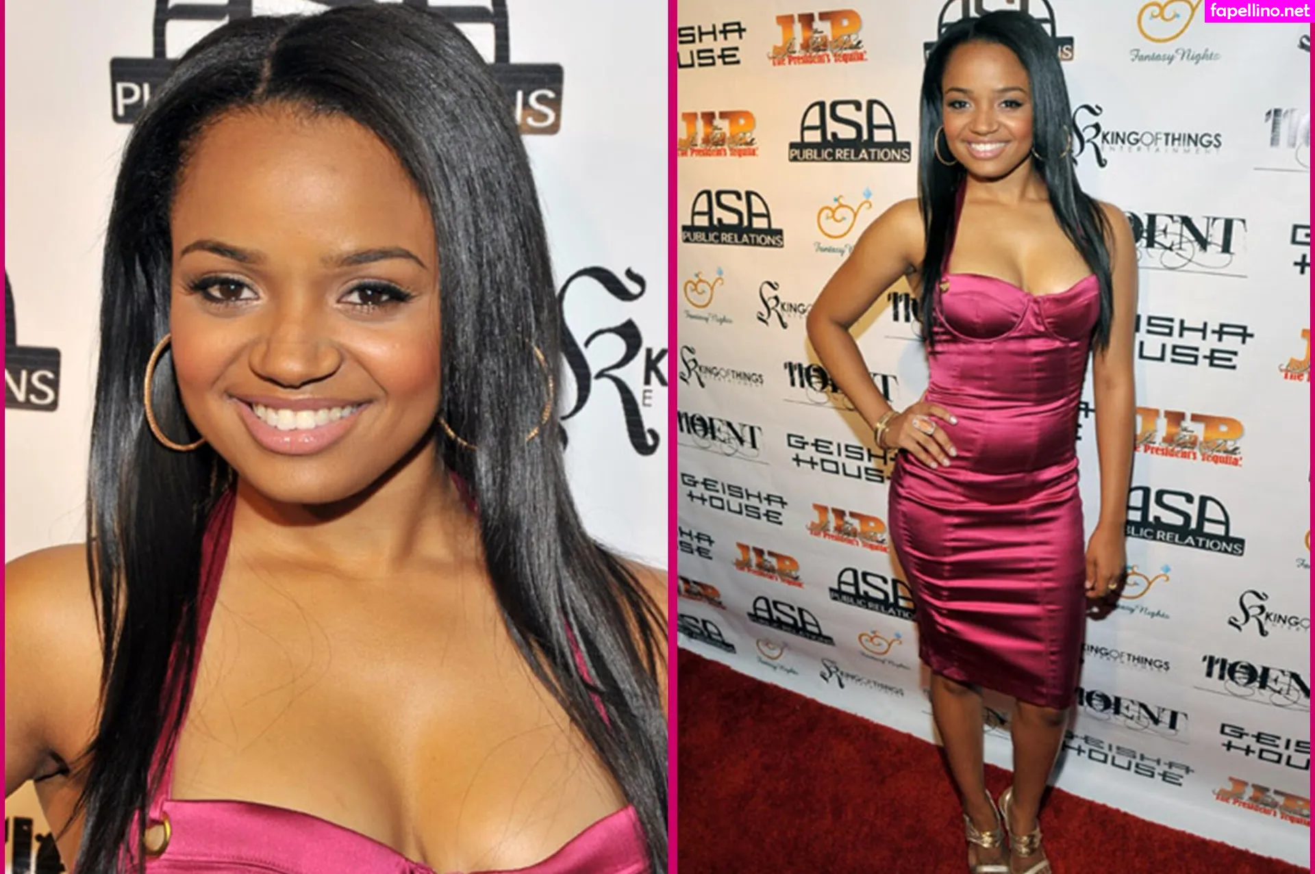 Kyla Pratt