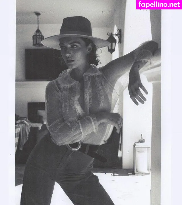 Lacey Claire Rogers 4