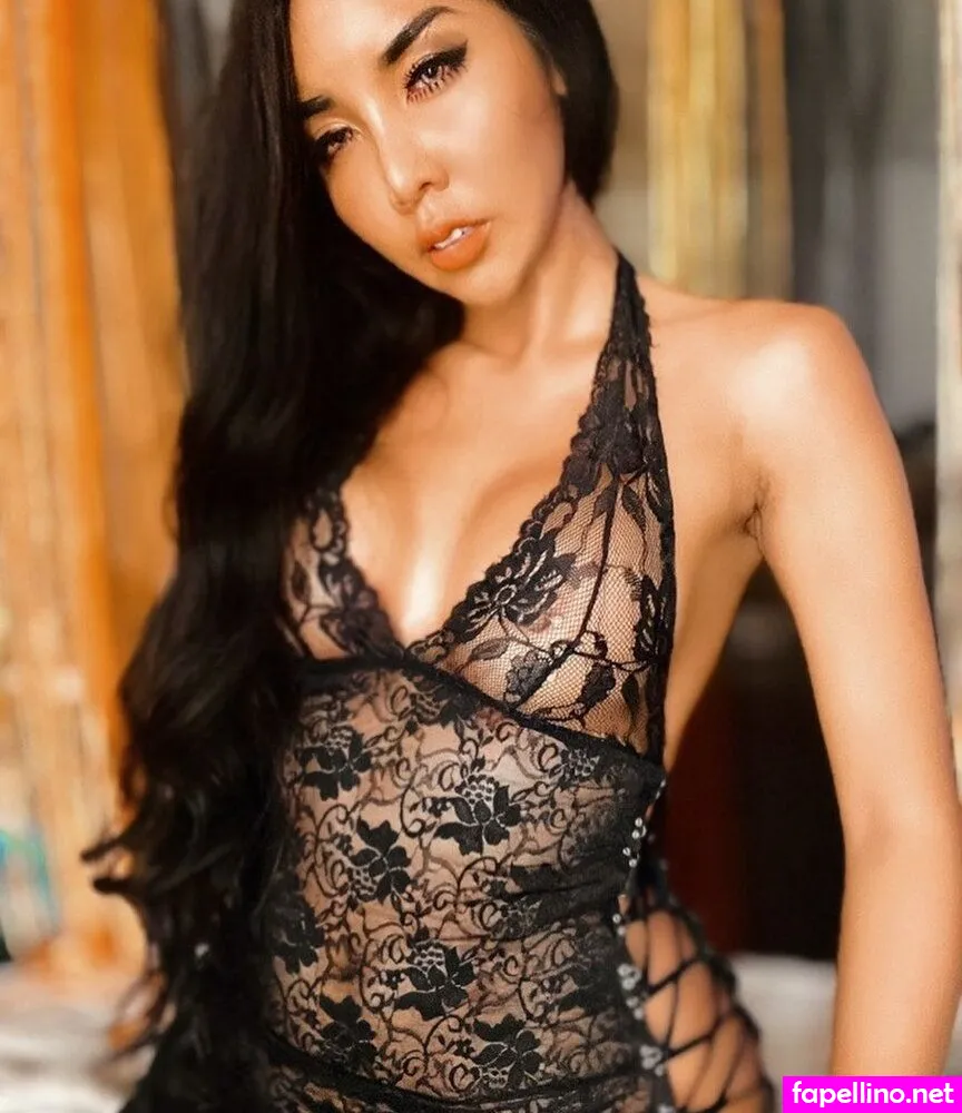 Ladyboy Shasha