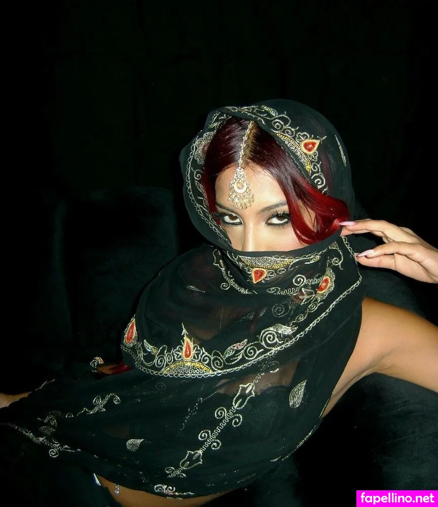 Lara Raj Lararajj Member Of Katseye