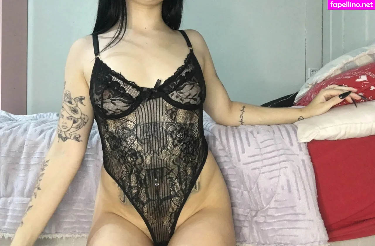 Larissa Silva Laritxs