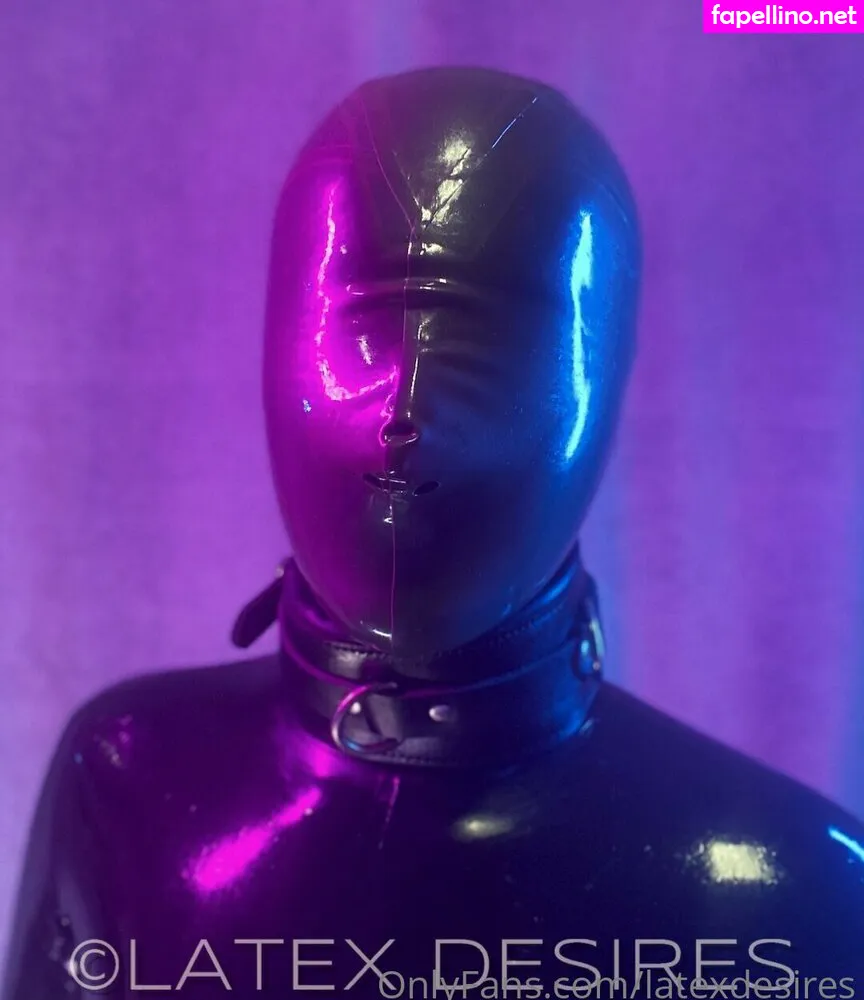 Latexdesires