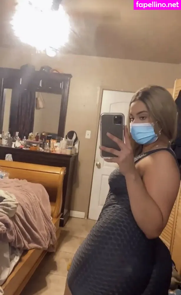 Latina California Girl