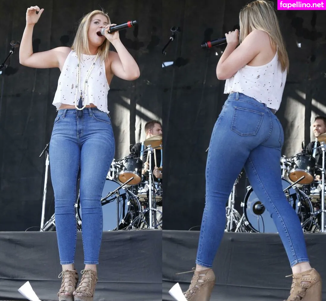 Lauren Alaina