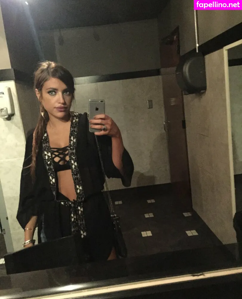 Lauren Bedford Russell