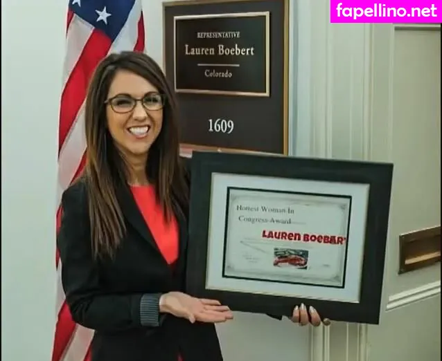 Lauren Boebert