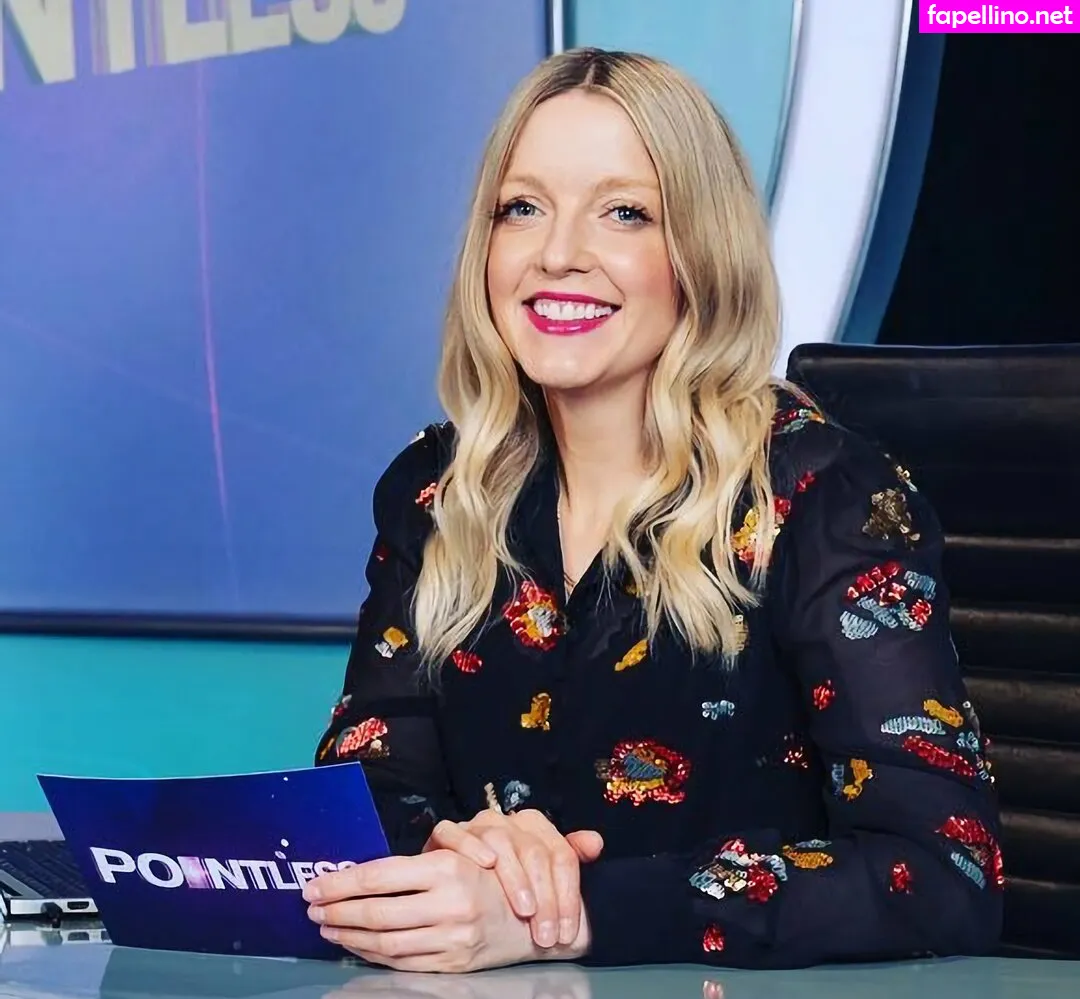 Lauren Laverne