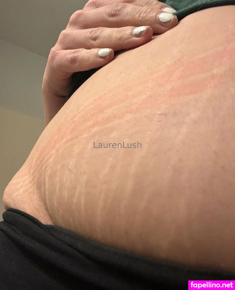 Laurenlush Curvage