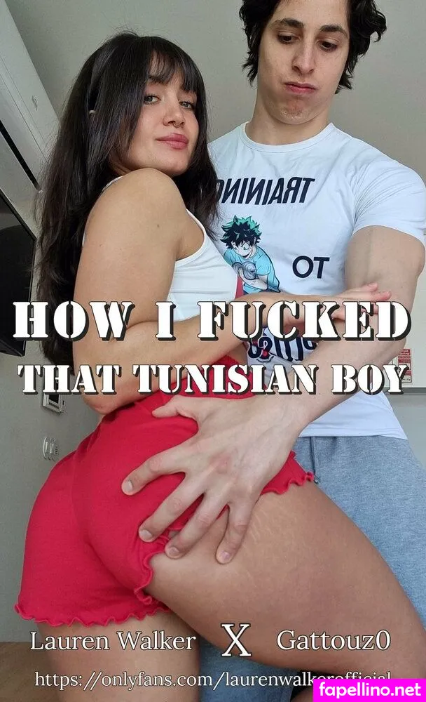 Laurenwalkerofficial